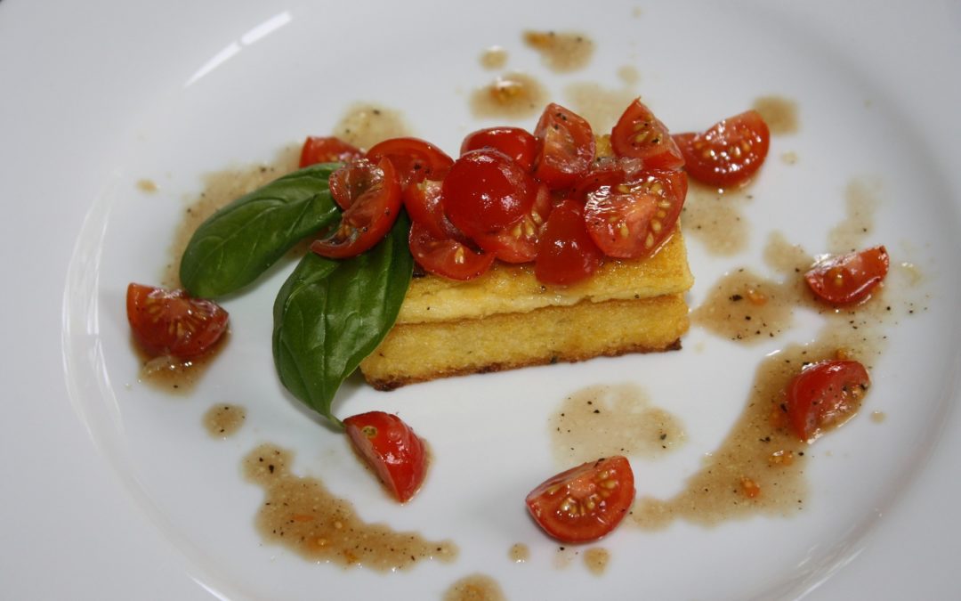Maispizza – Rezept